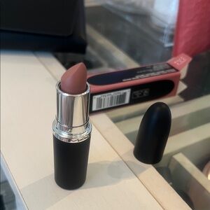 MAC Cosmetics Satin Lipstick - Blankety Nude
